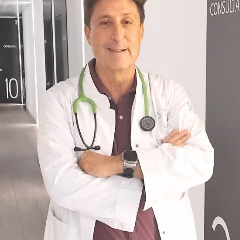 José M. Gómez-Reino GERIATRA