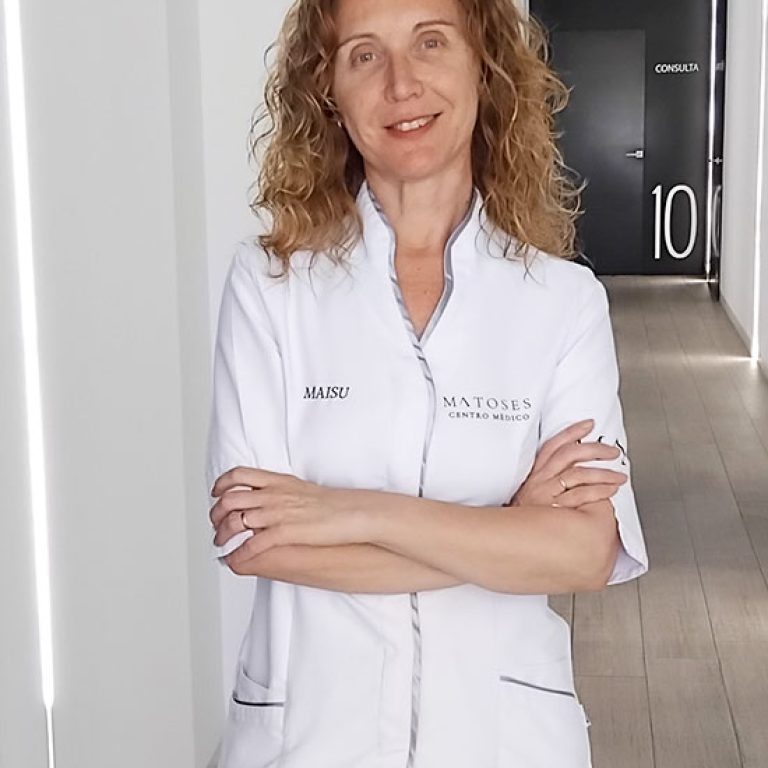 MAISU CERDA ENFERMERA 1