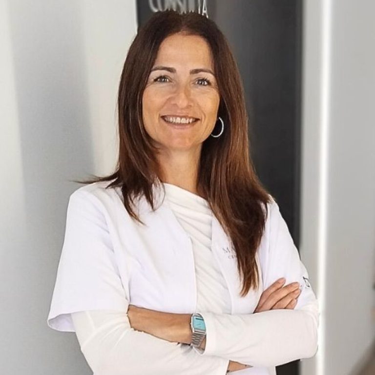 MARIAN COLOMA - PSICOLOGA